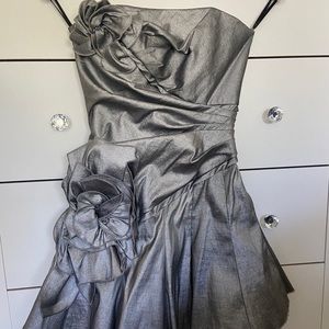 Jessica McClintock cocktail dress